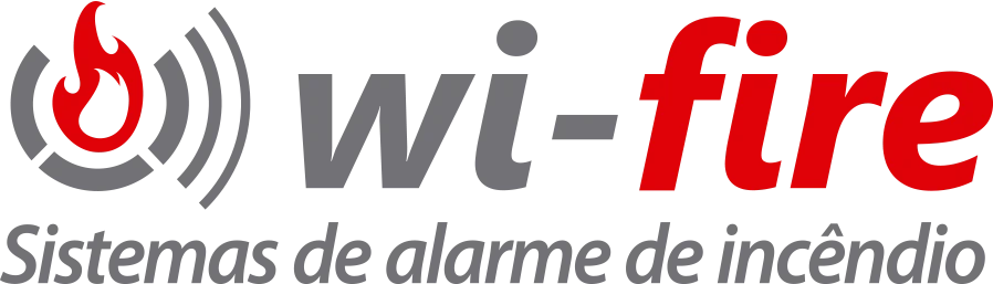 Wi-Fire Sistemas de alarme de incêndio
