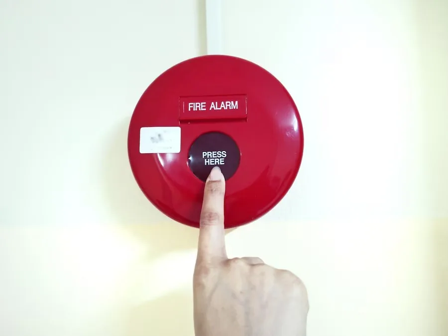 10 dicas para testar regularmente um sistema de alarme sem fio