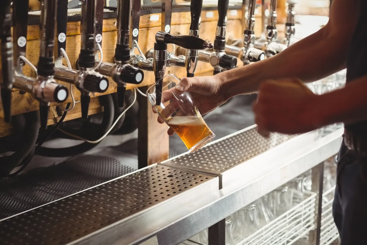 Alarme de incêndio para cervejaria: o que você precisa saber antes de instalar
