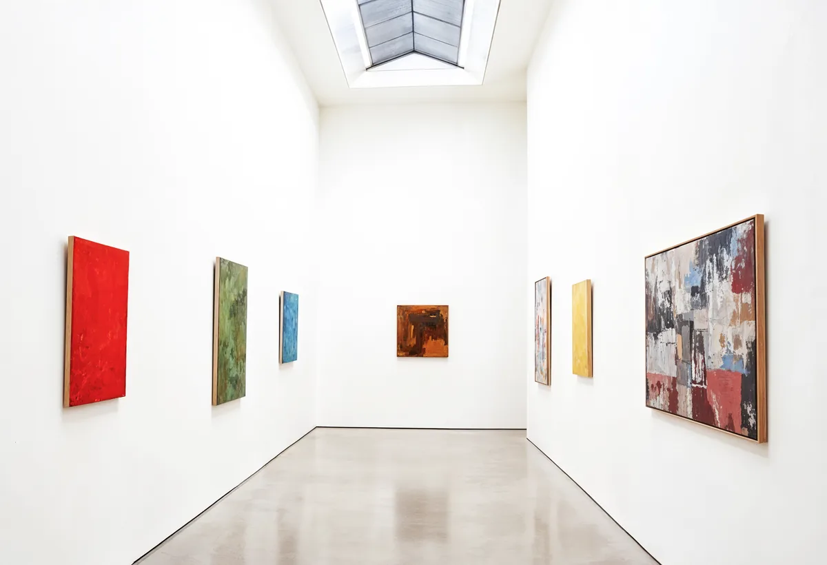 Alarme de incêndio para museus e galerias de arte: como proteger acervos insubstituíveis sem comprometer o espaço expositivo