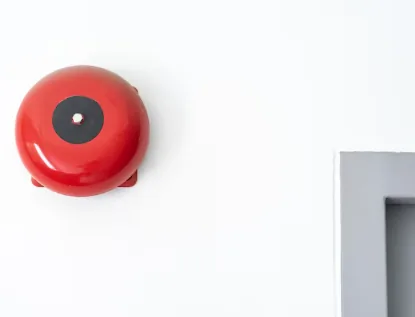 Alarmes que se conectam sozinhos: como a tecnologia mesh evita falhas críticas