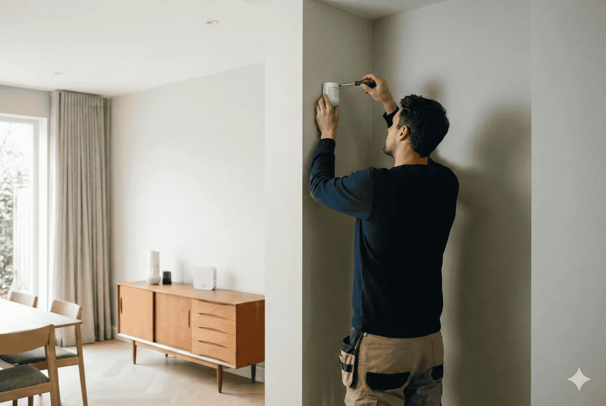 Central de alarme wireless: como escolher o modelo ideal