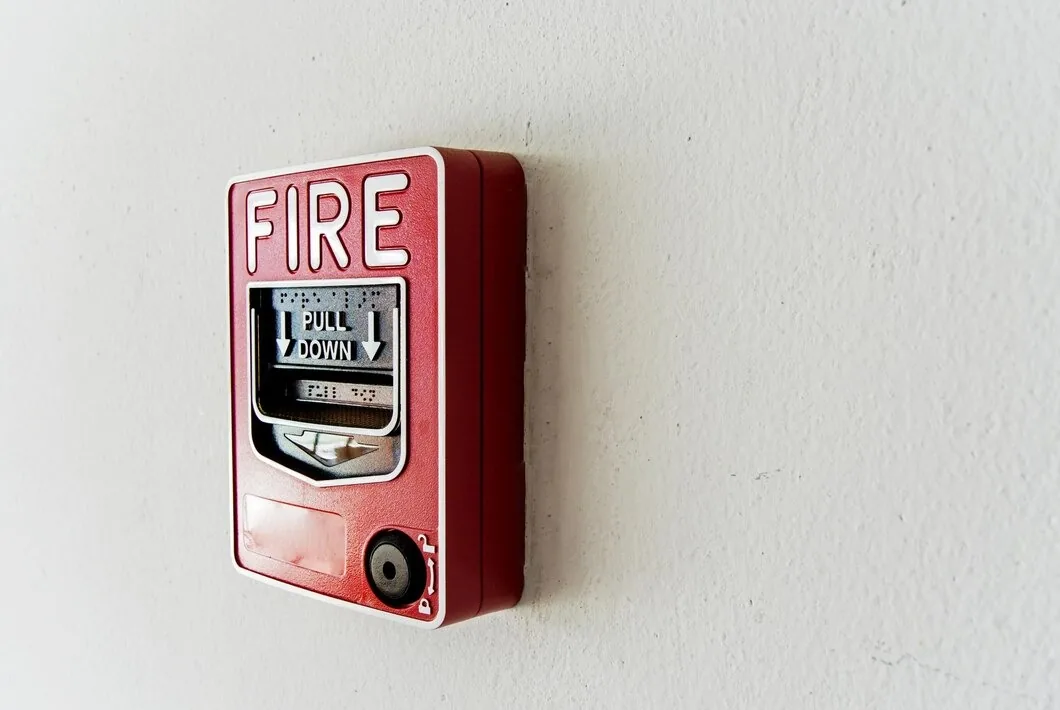 Checklist essencial para manutenção preventiva do alarme de incêndio