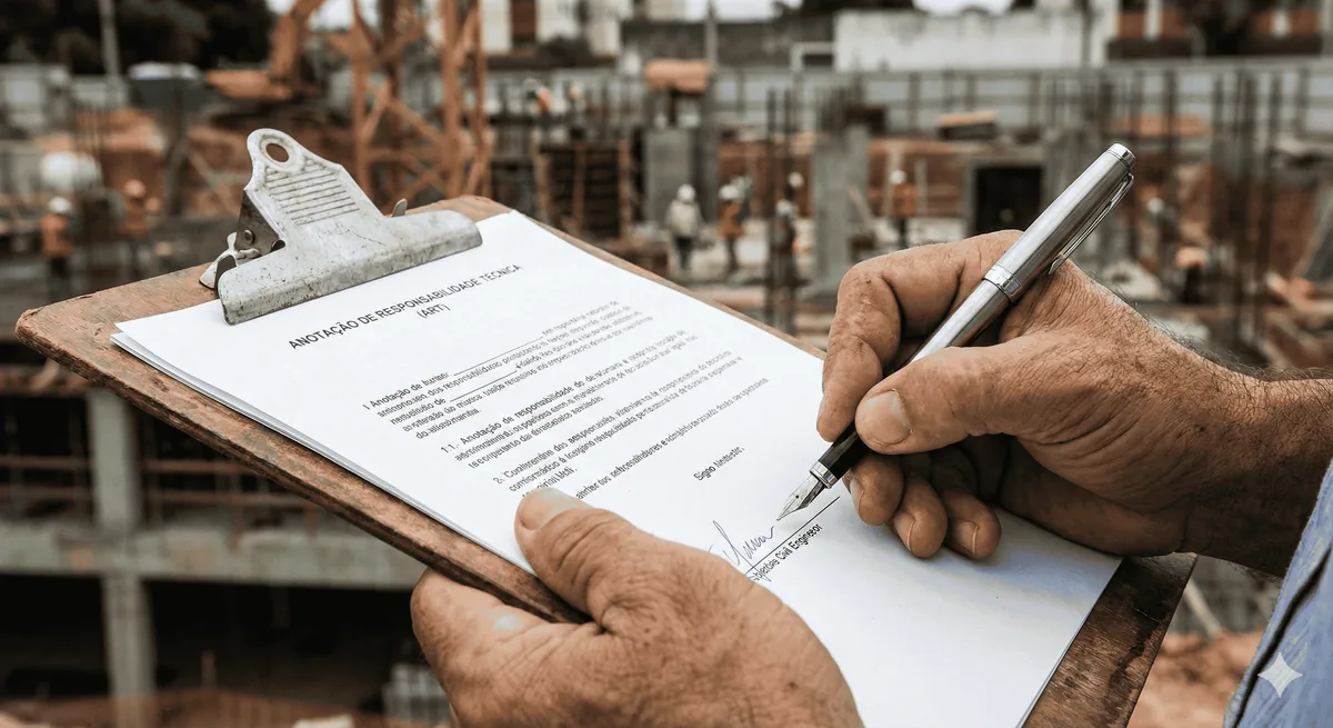 Checklist legal: quais documentos são exigidos para alarme de incêndio em obra comercial?