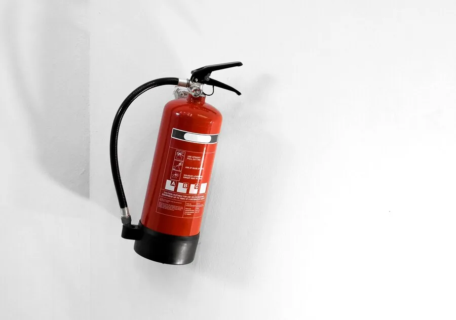 O Papel dos Alarmes de Incêndio na Segurança de Estabelecimentos Comerciais