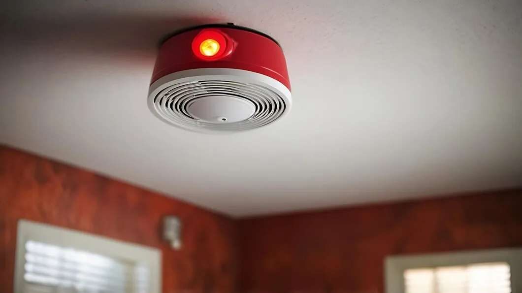 Como escolher o melhor alarme de incêndio para ambientes com grande circulação de pessoas?